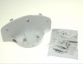 Samsung Stand Support - Assy Cover P-guide Stand:uc6510-6710 eur